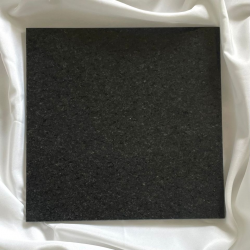 Black Flash, poliert, Fliesen, 30,5 x 30,5, 1,0 cm, schwarz,| Preis-m²